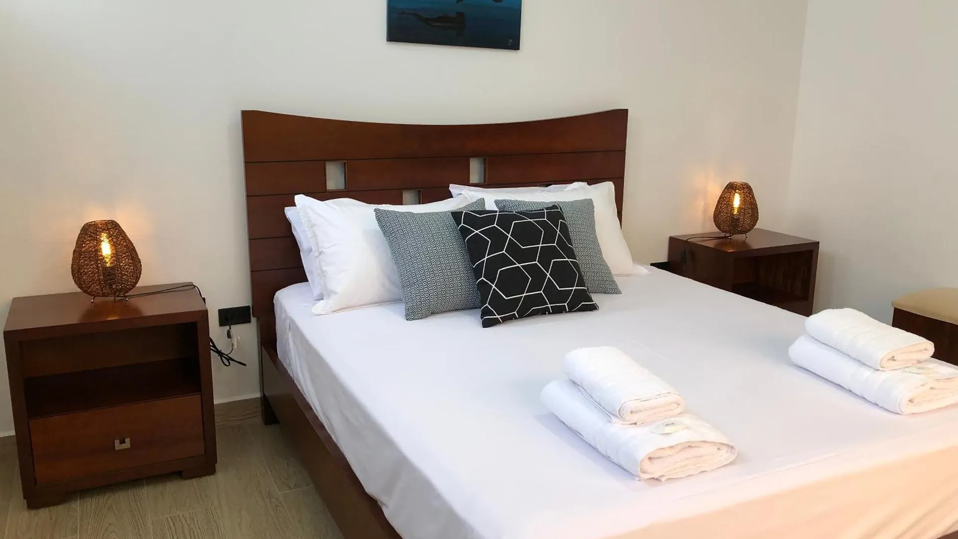 Apartment Suites En El Paraiso San Cristobal Galapagos Puerto Baquerizo Moreno