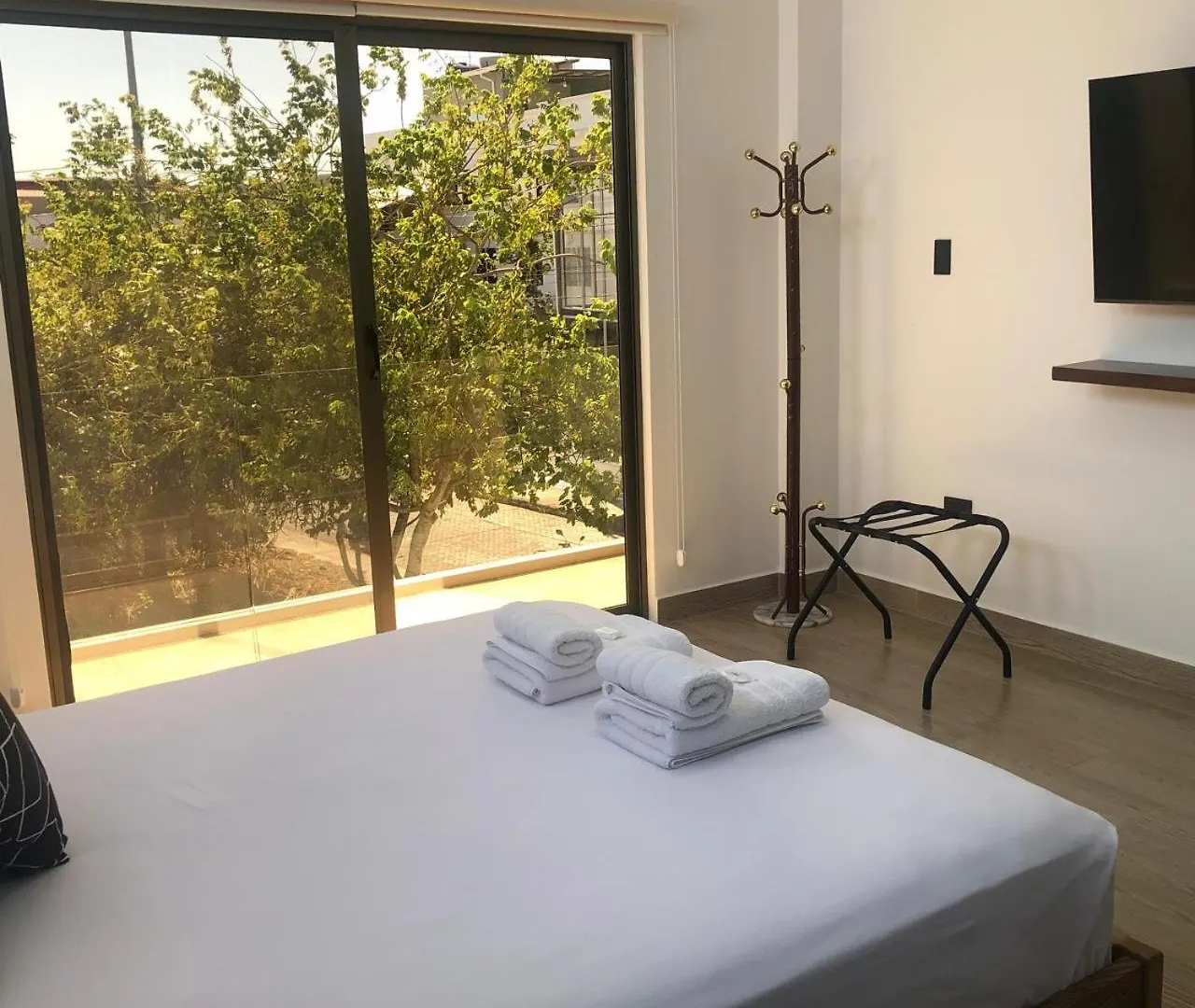 Suites En El Paraiso San Cristobal Galapagos Puerto Baquerizo Moreno Apartment