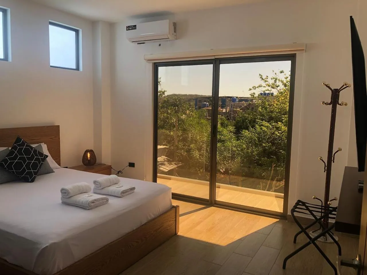 Suites En El Paraiso San Cristobal Galapagos Puerto Baquerizo Moreno Apartment