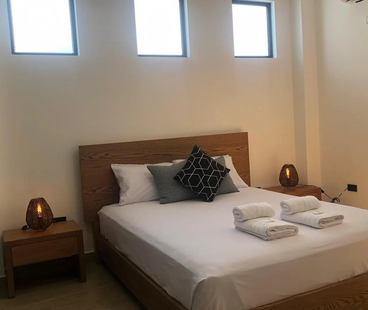 Apartment Suites En El Paraiso San Cristobal Galapagos Puerto Baquerizo Moreno Ecuador