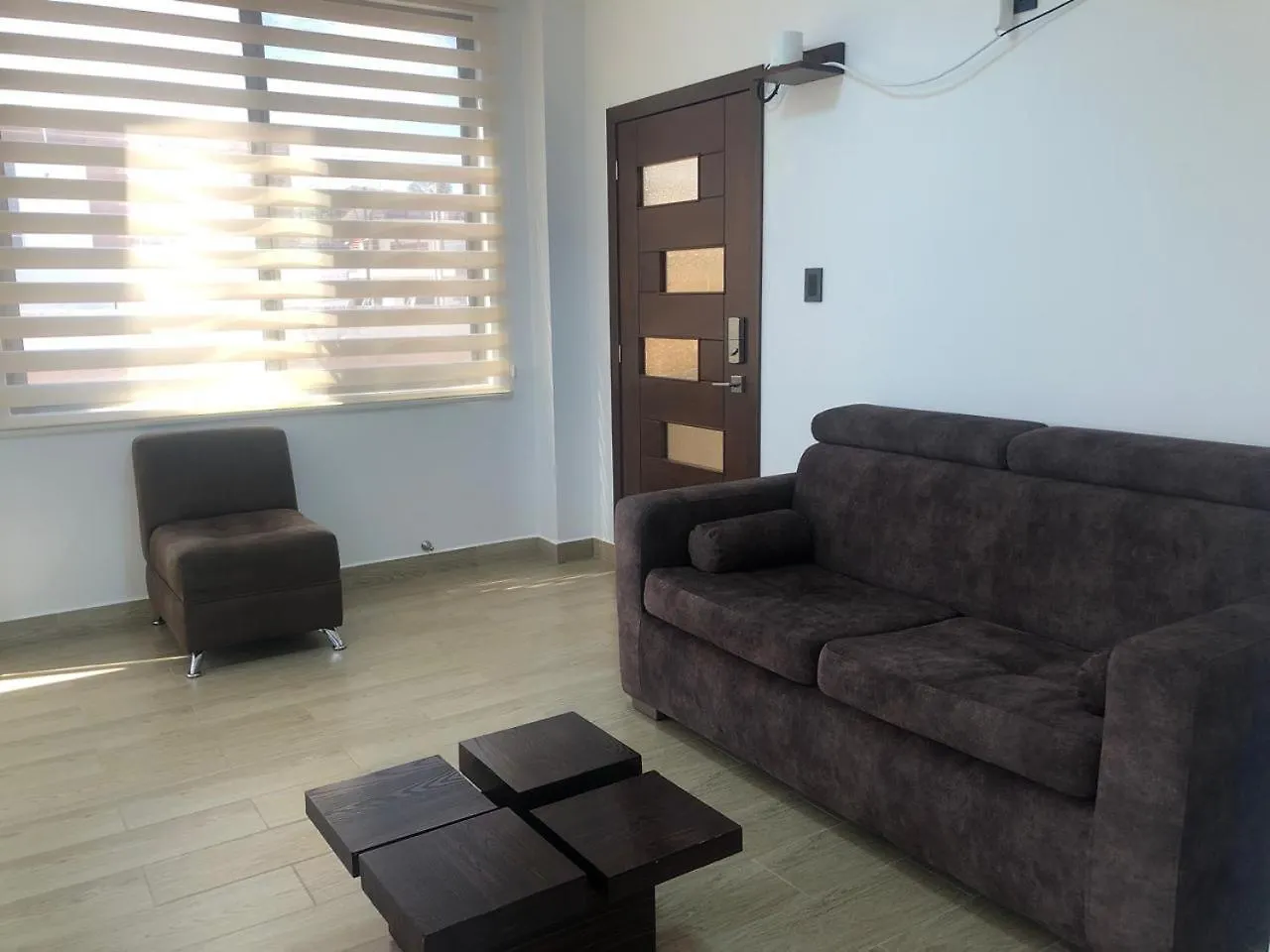 Suites En El Paraiso San Cristobal Galapagos Puerto Baquerizo Moreno Apartment