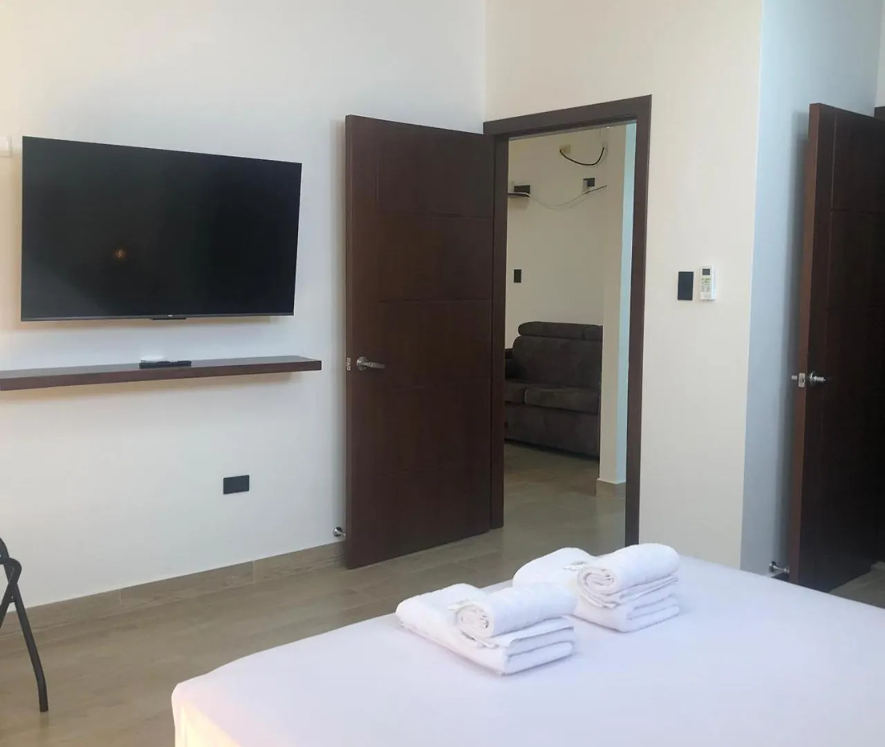 Apartment Suites En El Paraiso San Cristobal Galapagos Puerto Baquerizo Moreno Ecuador